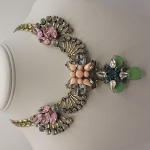 Cara NY Statement Necklace